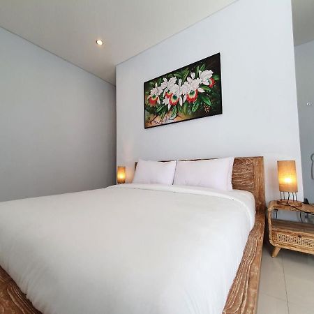 Villa Arjuna Canggu  Luaran gambar