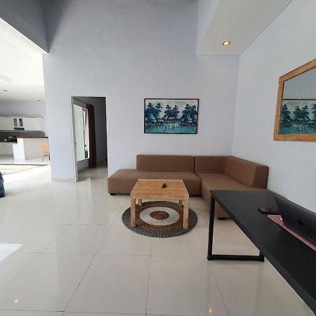 Villa Arjuna Canggu  Luaran gambar