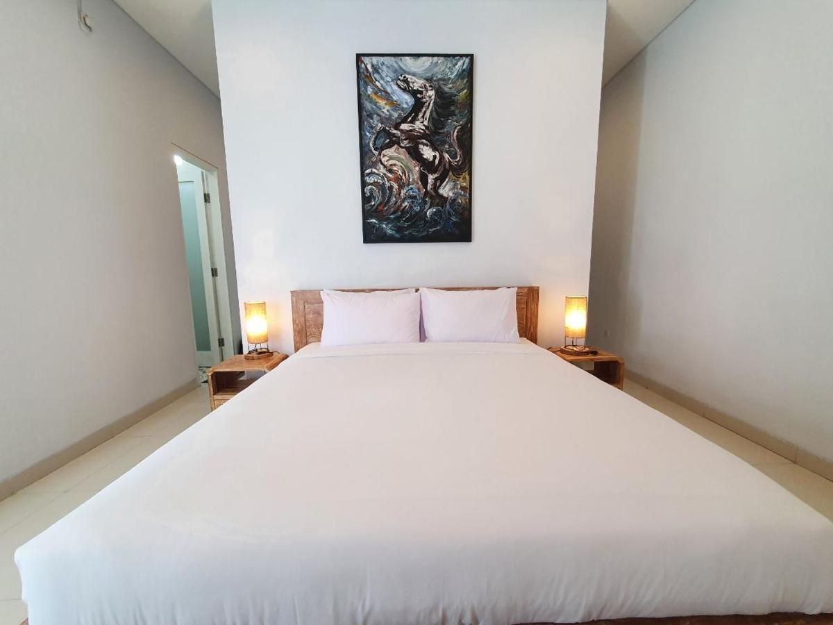 Villa Arjuna Canggu  Luaran gambar