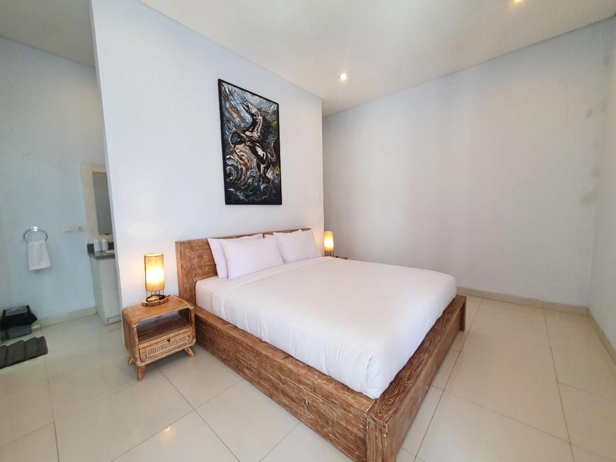 Villa Arjuna Canggu  Luaran gambar