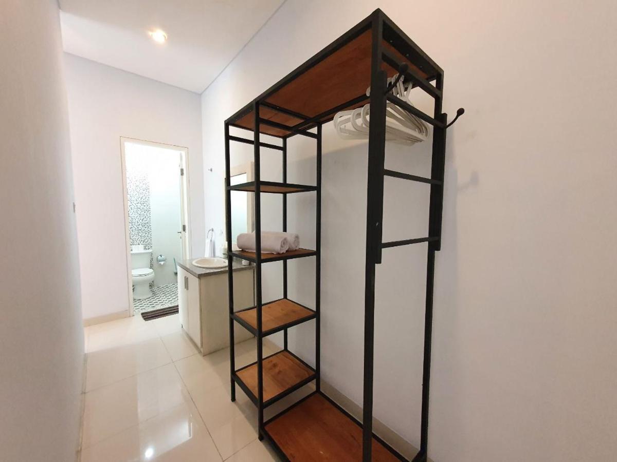 Villa Arjuna Canggu  Luaran gambar